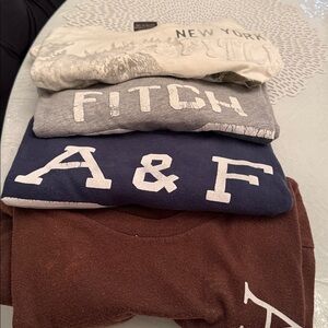 Graphic T-Shirts Bundle